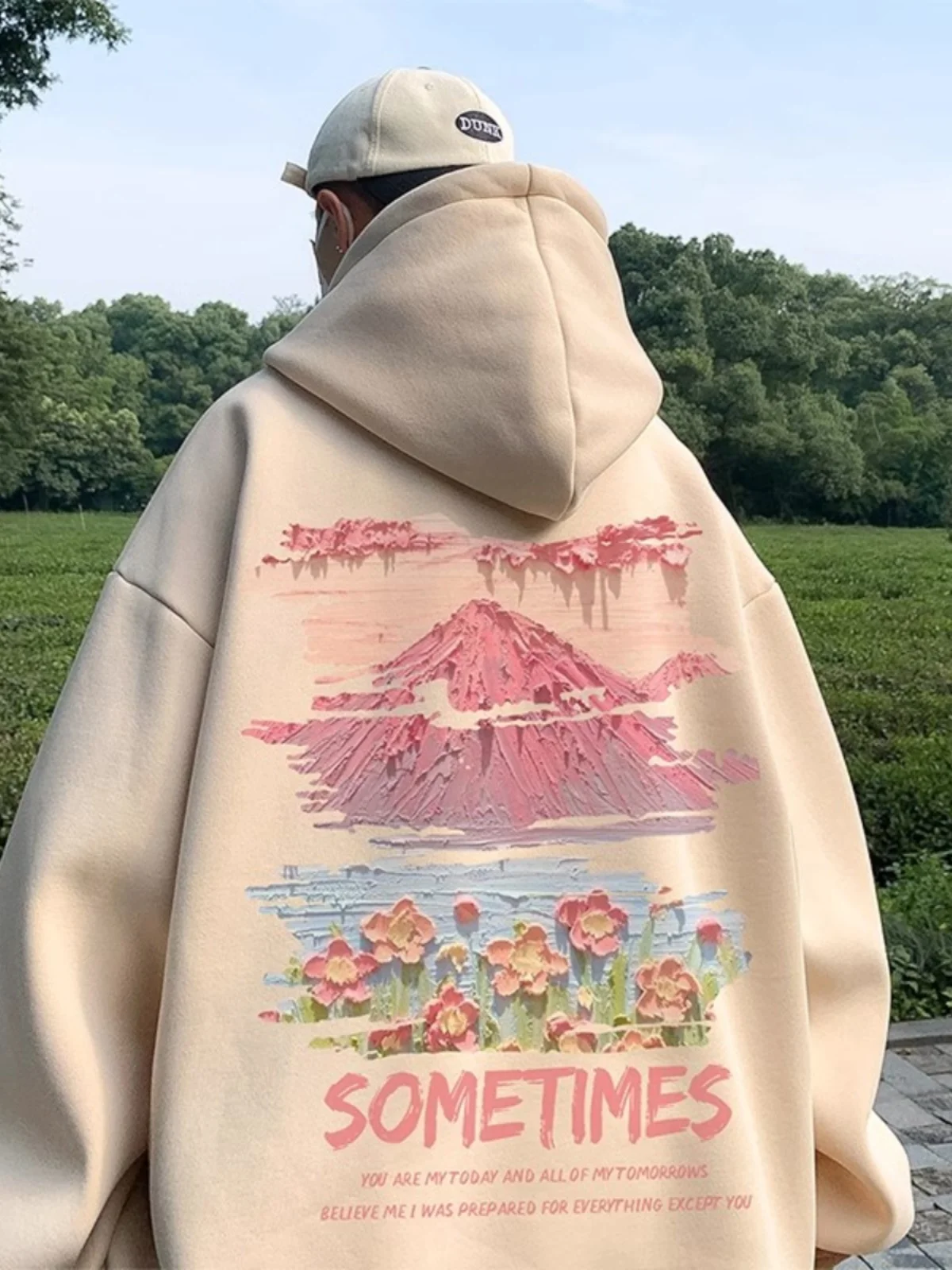 Spring Autumn Large Size 300 Pou American Sle Hoodie Men's Retro Oversize Heavyweight Jaet Sweatirt Youth Trendy Pol...
Spring Autumn Large Size 300 Pou American Sle Hoodie Men's Retro Oversize Heavyweight Jaet Sweatirt Youth Trendy Pol...