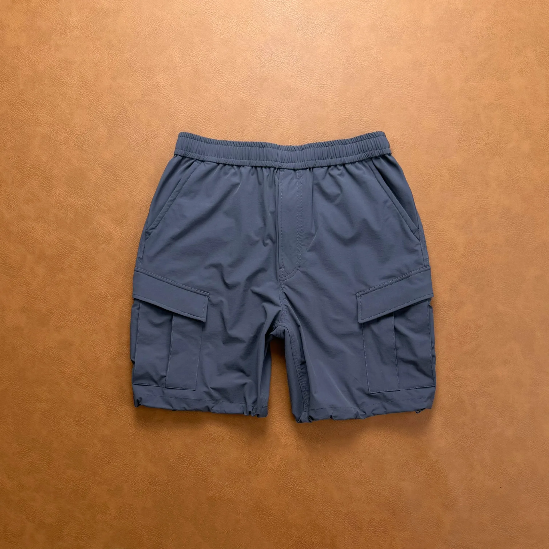 DAW PIER39 26SS Japanese Outdoor Tech 6Pocket Stretch Quick-Dry Nylon Cargo Shorts
DAW PIER39 26SS Japanese Outdoor Tech 6Pocket Stretch Quick-Dry Nylon Cargo Shorts