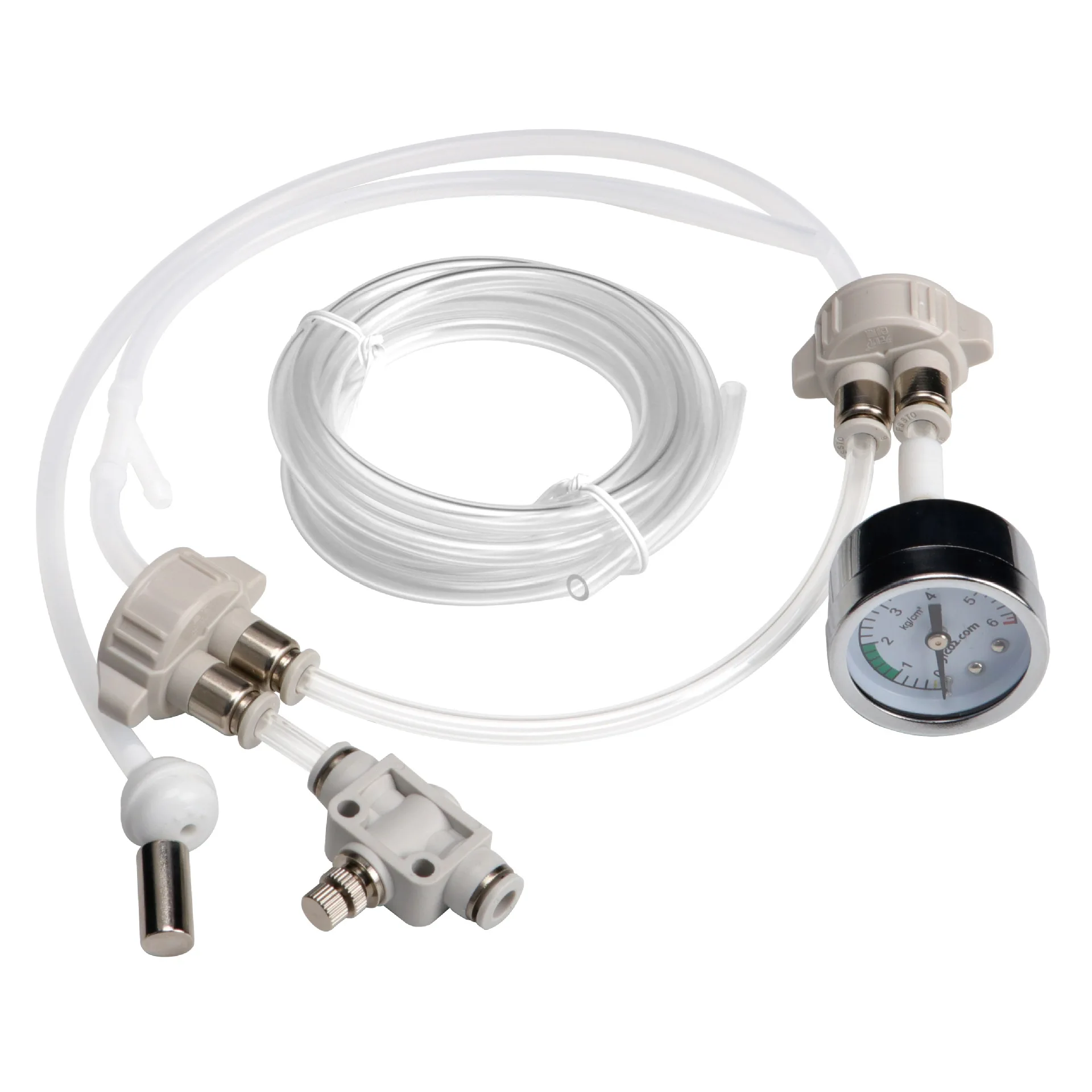 Aquarium supplies aquatic plant equipment worry-free creative D201DIYCO2 homemade carbon dioxide generator
Aquarium supplies aquatic plant equipment worry-free creative D201DIYCO2 homemade carbon dioxide generator