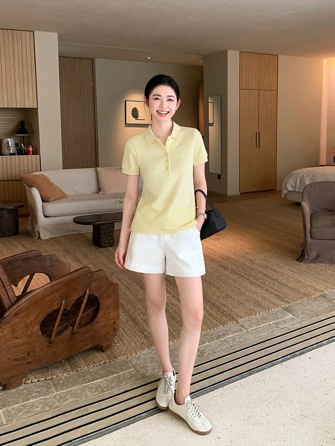 Maven Lin Women's Casual Linen orts Loose Wide Leg Pants mid Waist Commuter White Color Straight Tube Pants Summer Season
Maven Lin Women's Casual Linen orts Loose Wide Leg Pants mid Waist Commuter White Color Straight Tube Pants Summer Season