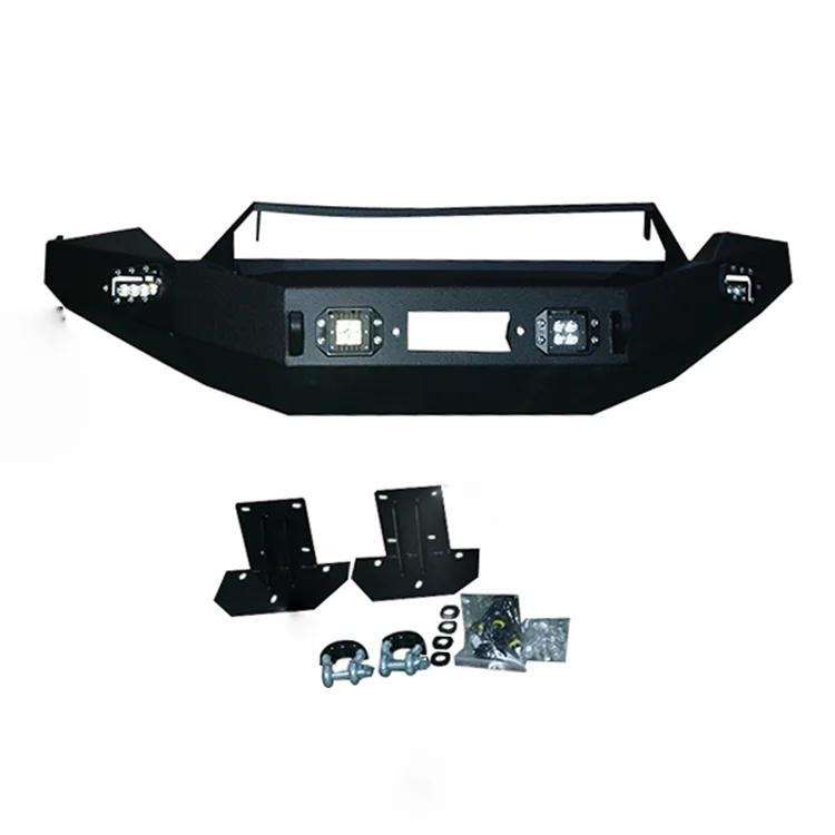 Car Accessories Front Bumper for Dodge Ram 1500 2013-2016 Bumper for Ram1500
Car Accessories Front Bumper for Dodge Ram 1500 2013-2016 Bumper for Ram1500