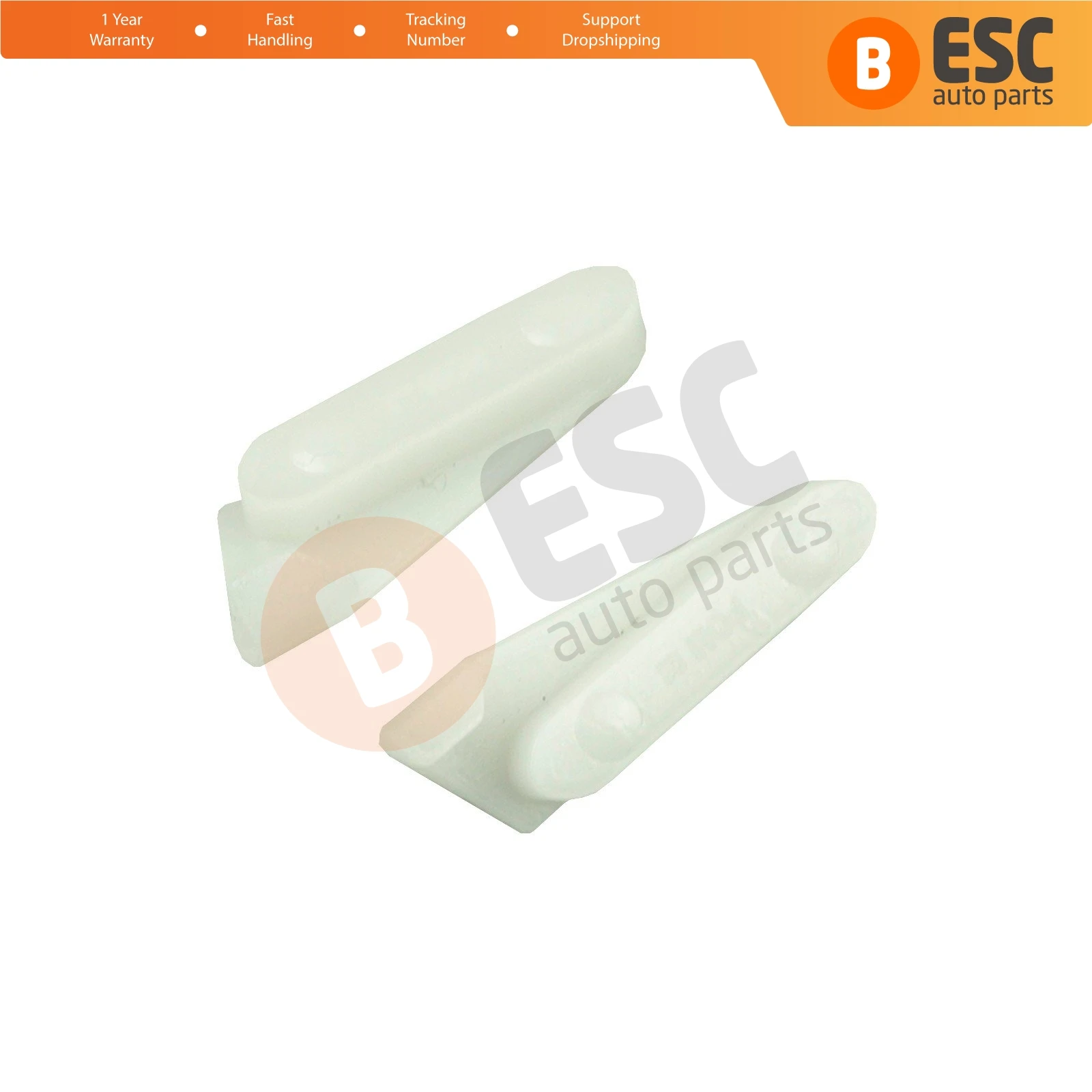 ESC Auto Parts ESR29 Sunroof Slider Sliding Suspended Headliner Parts Rear 54137155683 for BMW 3 E91 5 E61 X3 E83 X5 E53 E70
ESC Auto Parts ESR29 Sunroof Slider Sliding Suspended Headliner Parts Rear 54137155683 for BMW 3 E91 5 E61 X3 E83 X5 E53 E70