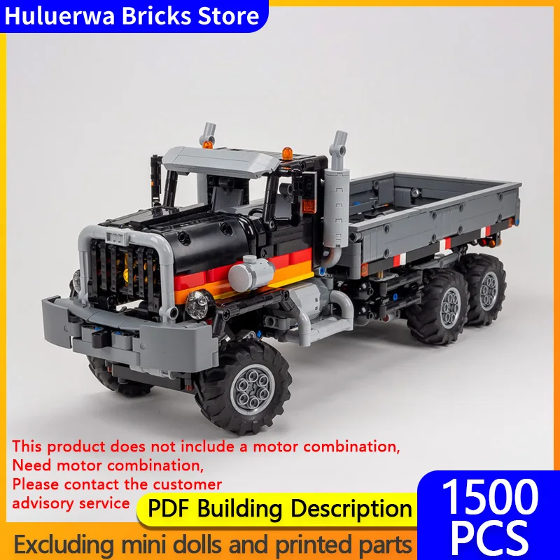 Модель скоростного гоночного автомобиля MOC, строительные кирпичи, сверхмощный внедорожный грузовик, модульная технология, подарки, праздник, сборка, детский игрушечный костюм
Модель скоростного гоночного автомобиля MOC, строительные кирпичи, сверхмощный внедорожный грузовик, модульная технология, подарки, праздник, сборка, детский игрушечный костюм