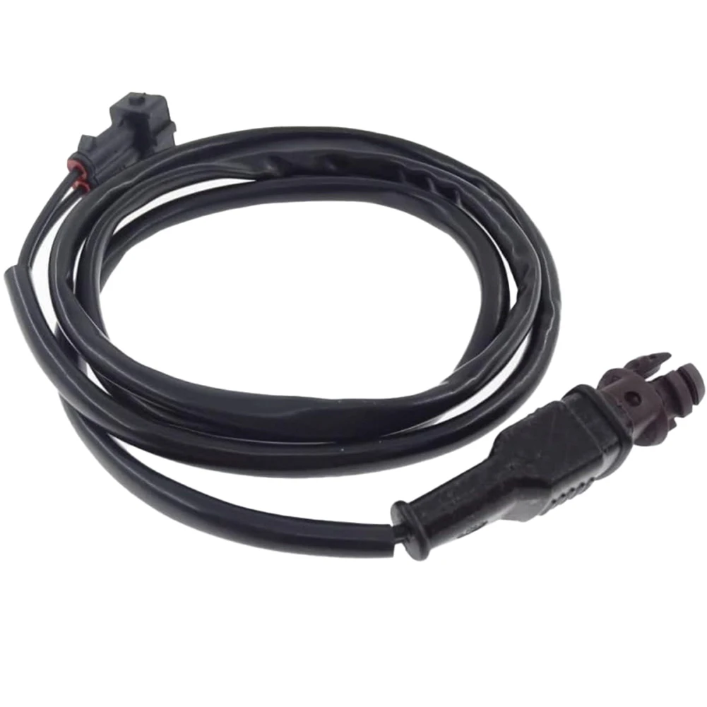 8D0820535 Outside Temp Sensor Exterior Temp Replacement Vehicle Exterior Mount Plug-in Connector Plastic Housing Material
8D0820535 Outside Temp Sensor Exterior Temp Replacement Vehicle Exterior Mount Plug-in Connector Plastic Housing Material