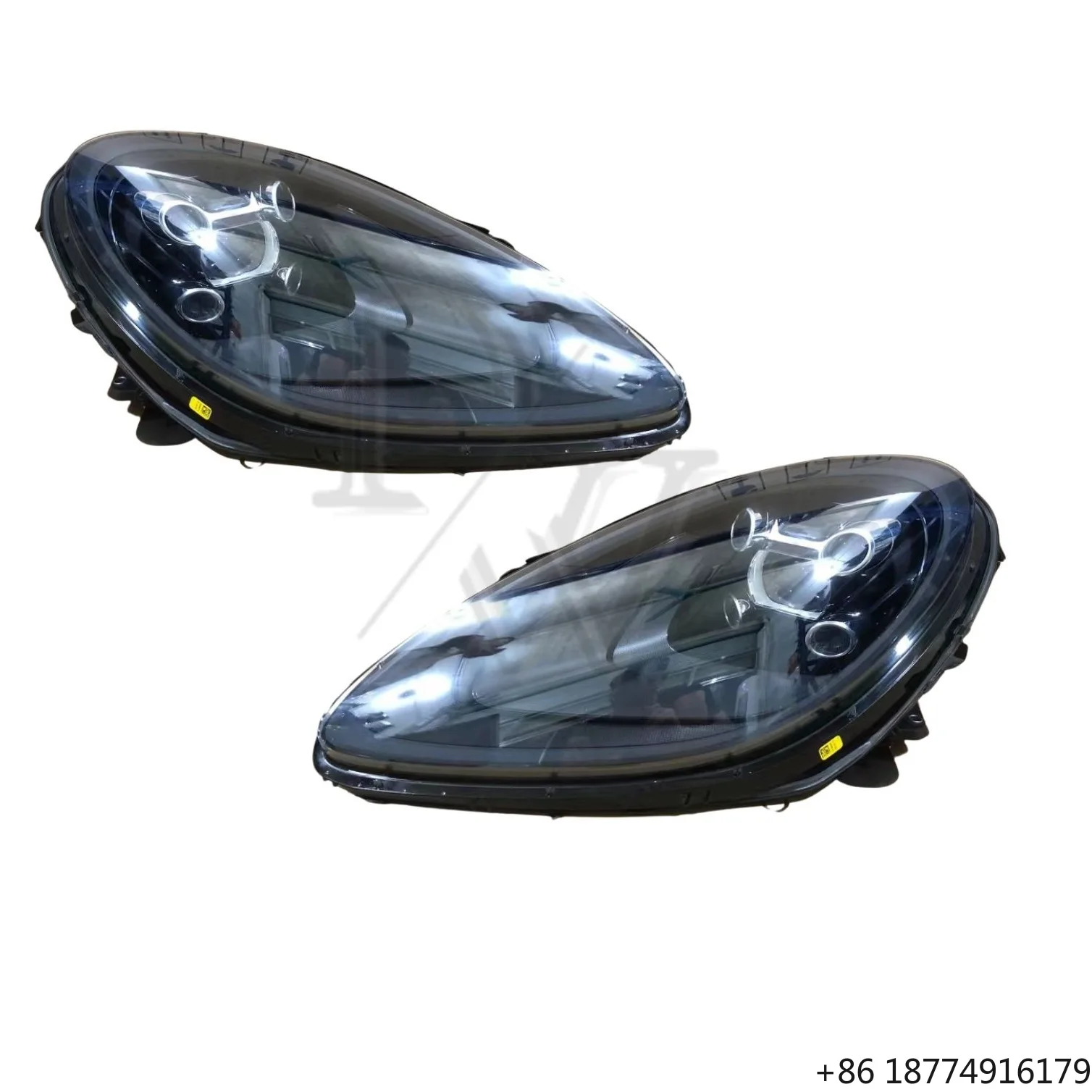 New Reasonable Price Perfect Custom-Made Lightweight Fancy for (95B) 2014- 6V Led Headlamp Retrofit/Upgrade Long Lasting
New Reasonable Price Perfect Custom-Made Lightweight Fancy for (95B) 2014- 6V Led Headlamp Retrofit/Upgrade Long Lasting