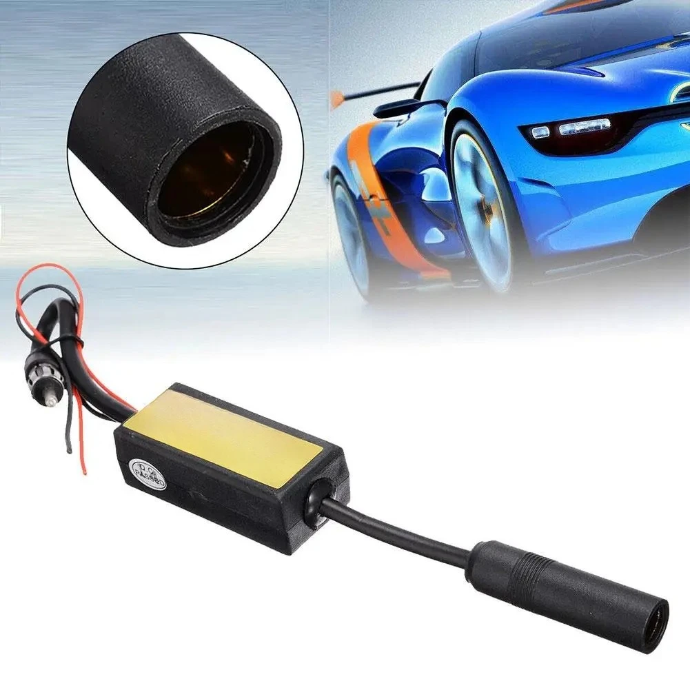 Antenna Radio Fm Band Expander Converter New Fit For Car Radio FM Band Frequency Expander Changing Import Converter X0A8
Antenna Radio Fm Band Expander Converter New Fit For Car Radio FM Band Frequency Expander Changing Import Converter X0A8