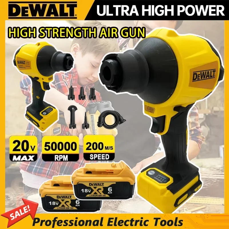 Беспроводная воздуходувка Dewalt с бесщеточным двигателем, электрическая машина для удаления пыли, портативный вентилятор-насос для Dewalt
Беспроводная воздуходувка Dewalt с бесщеточным двигателем, электрическая машина для удаления пыли, портативный вентилятор-насос для Dewalt