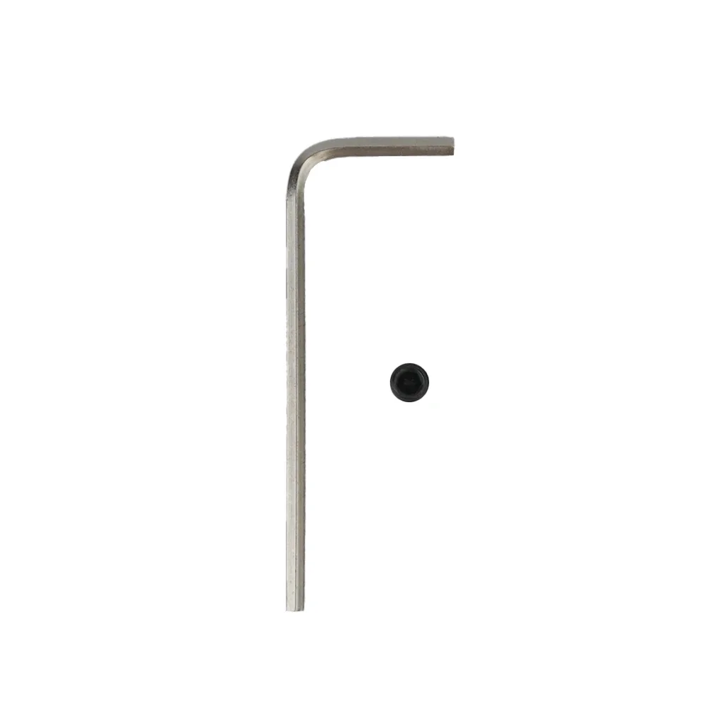 Tool Hex Key Wrench Anti-skid Handle For RC Car Trimming Plants Wire Cutting 0.1/0.2/0.4/0.6/0.8/1.0/2.0mm 2022 New
Tool Hex Key Wrench Anti-skid Handle For RC Car Trimming Plants Wire Cutting 0.1/0.2/0.4/0.6/0.8/1.0/2.0mm 2022 New