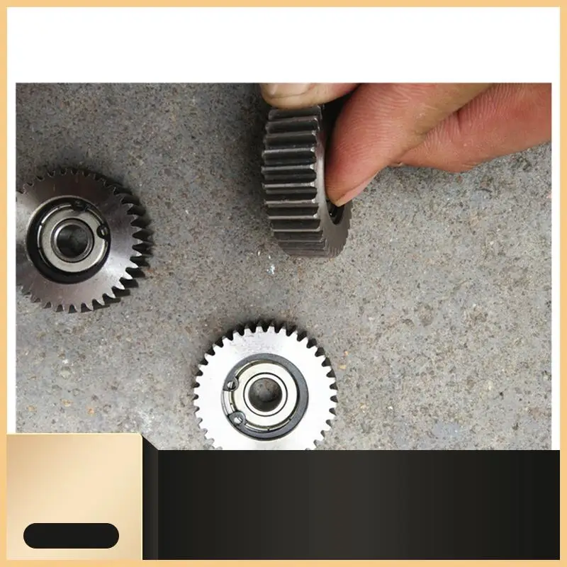 36-Tooth Steel Gear Electric Car Folding Car Battery Car Driving Service Lithium Battery Car
36-Tooth Steel Gear Electric Car Folding Car Battery Car Driving Service Lithium Battery Car