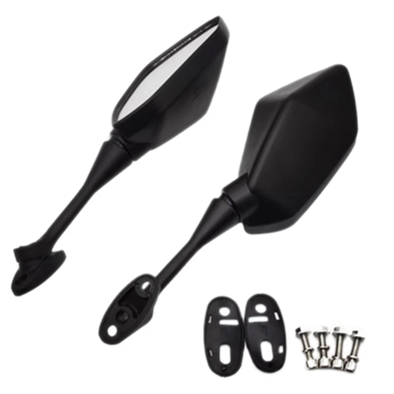 Motorcycle Rear View Mirror Motorcycle Parts for Honda CBR 600 F4 F4I 1999-2006 CBR900 CBR919 CBR929 CBR954 1998-2003
Motorcycle Rear View Mirror Motorcycle Parts for Honda CBR 600 F4 F4I 1999-2006 CBR900 CBR919 CBR929 CBR954 1998-2003