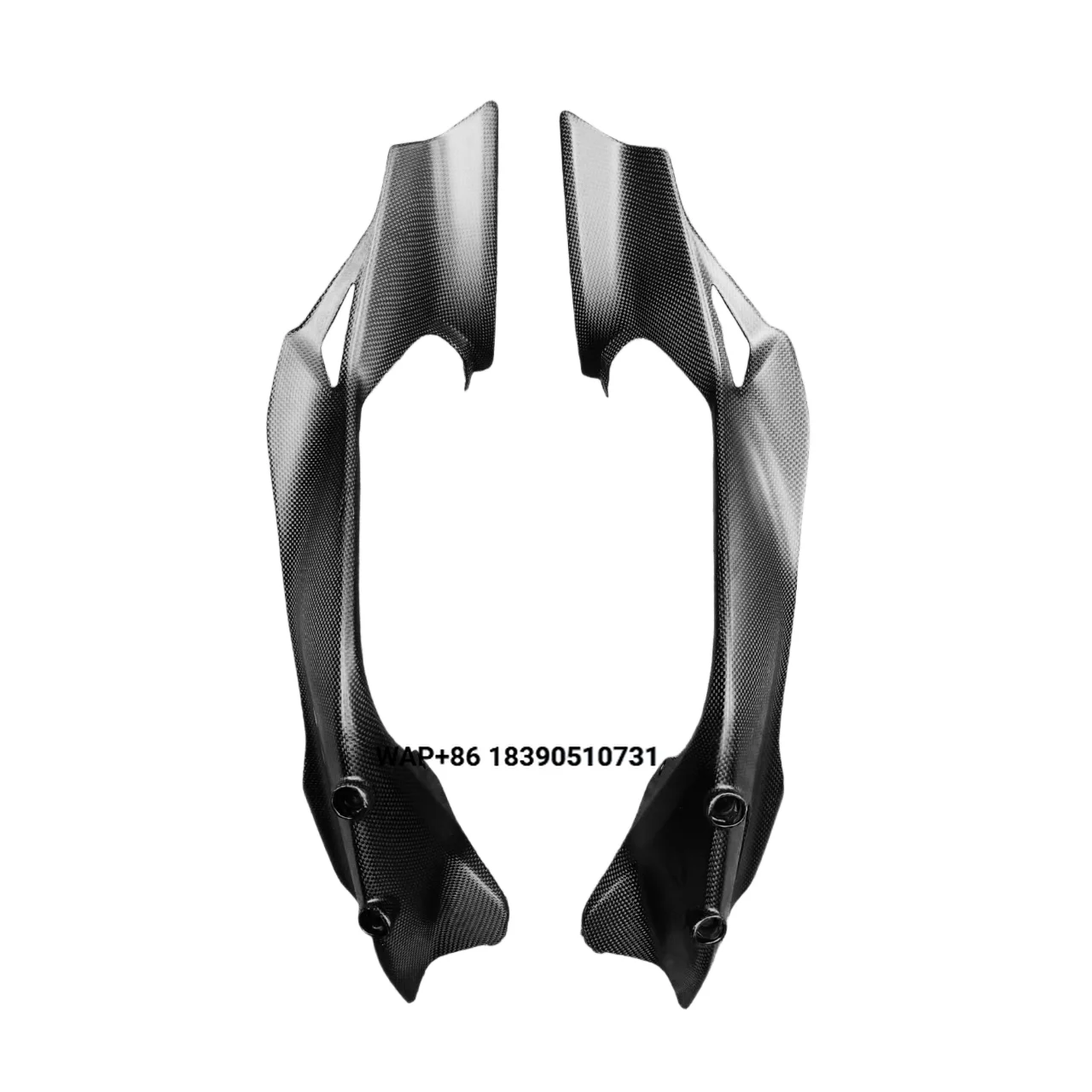 3K 100% Dry Carbon Fiber Motorcycle Seat Side Panel for Panigale V4 V4S 2025 Carbon Fiber Fairing Spot Purchase
3K 100% Dry Carbon Fiber Motorcycle Seat Side Panel for Panigale V4 V4S 2025 Carbon Fiber Fairing Spot Purchase