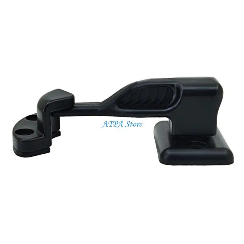 U13C Caravans Car Door Retainer Stoppers Resile Catch Stay Limiters Door Catch Holder
U13C Caravans Car Door Retainer Stoppers Resile Catch Stay Limiters Door Catch Holder