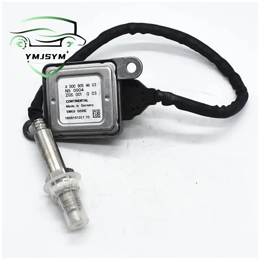 Азотовый кислородный датчик A0009059603, подходит для Mercedes-Benz W222 W447 R172 X253 X222, аксессуары, новый оригинальный датчик
Азотовый кислородный датчик A0009059603, подходит для Mercedes-Benz W222 W447 R172 X253 X222, аксессуары, новый оригинальный датчик
