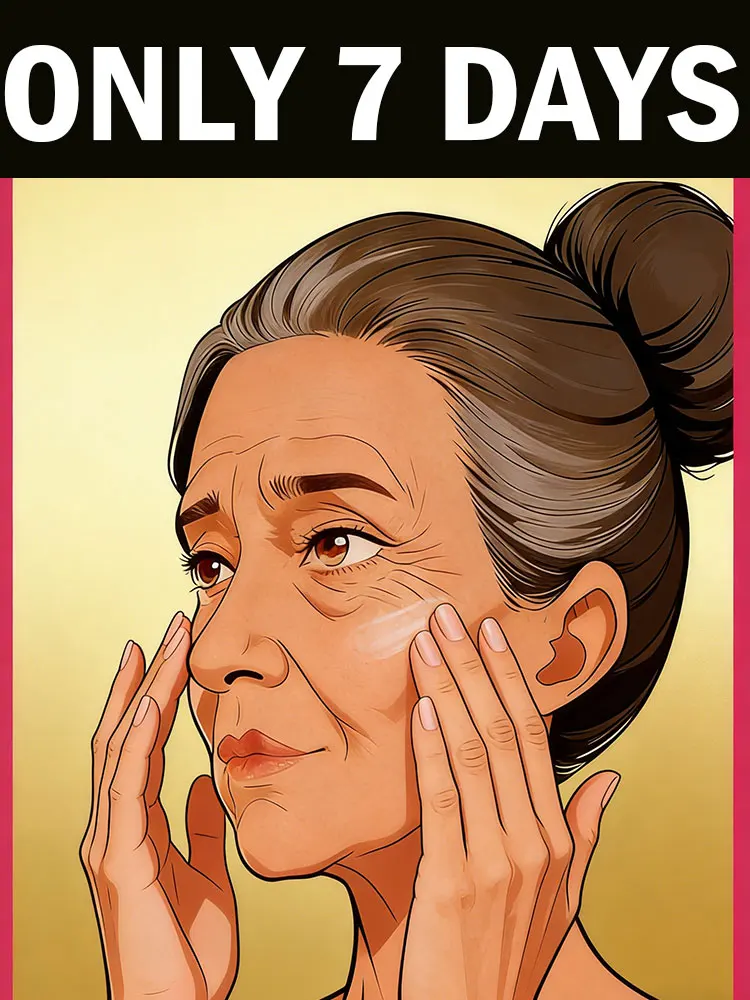 Нет морщин, угодность уверенности. Скажи прощай, тонкие линии.
Нет морщин, угодность уверенности. Скажи прощай, тонкие линии.