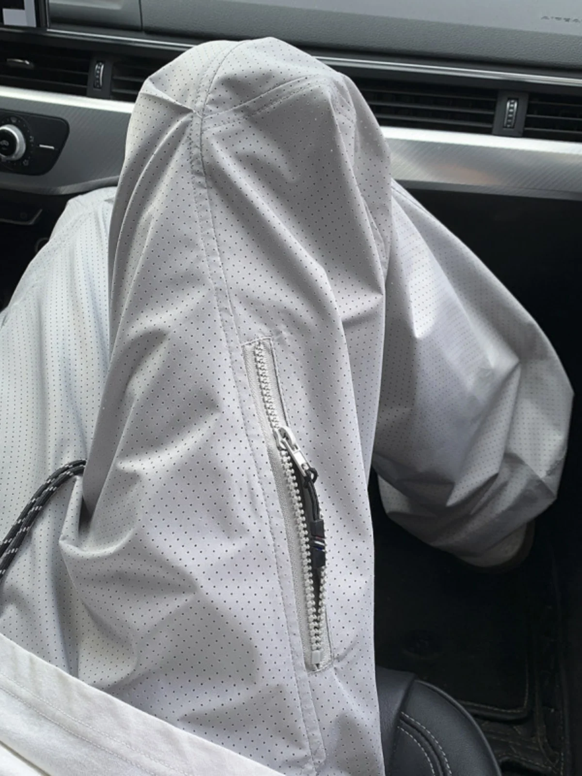 ey Me Breathable Work Trousers Men's Summer Ice Silk Qui Dry Side Zipper Outdoor Functional Fce Long Pants
ey Me Breathable Work Trousers Men's Summer Ice Silk Qui Dry Side Zipper Outdoor Functional Fce Long Pants