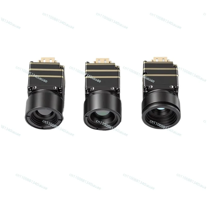 External Thermal Imaging Movement Module High Definition Night Vision Resolution 256 384 640
External Thermal Imaging Movement Module High Definition Night Vision Resolution 256 384 640