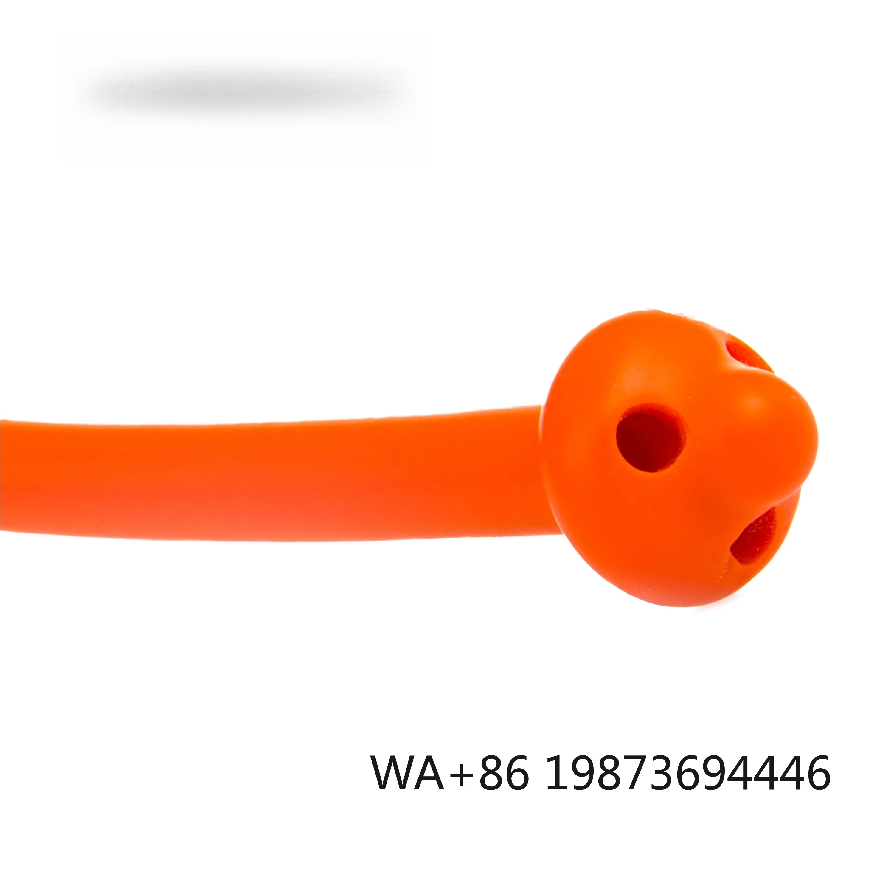 Latex Self-Retaining Urinary Catheter, Pezzer/Malecot/Club Catheter Types
Latex Self-Retaining Urinary Catheter, Pezzer/Malecot/Club Catheter Types