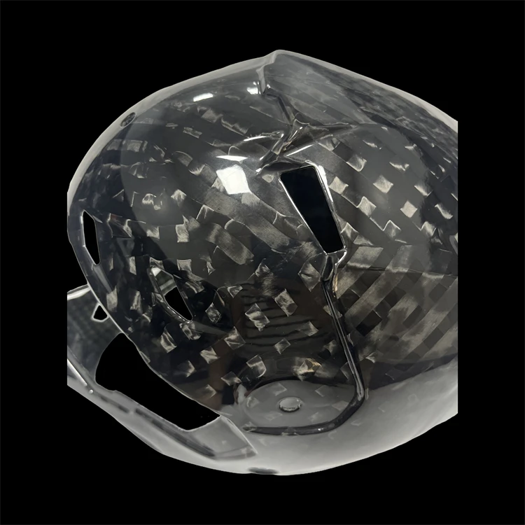 Adjustable Size Lightweight Carbon Fiber Modular Hard Hat Ski Helmets Sports Custom Color Industrial Helmet Print Pattern Johhar
Adjustable Size Lightweight Carbon Fiber Modular Hard Hat Ski Helmets Sports Custom Color Industrial Helmet Print Pattern Johhar