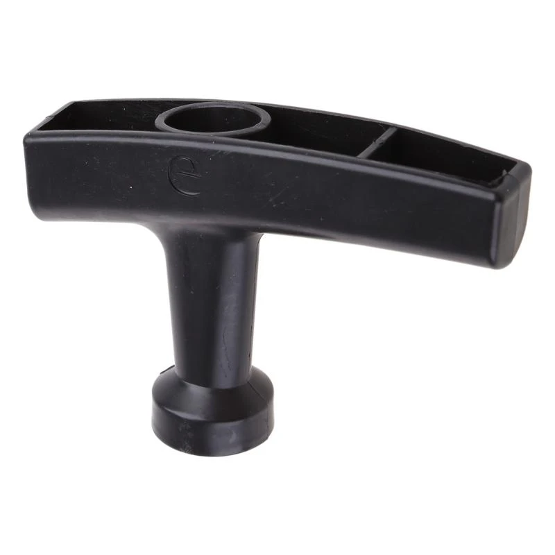 31GJ Black Handlebar Grip Replacement Recoil Starter Handle Pull Garden Tool Handlebar Lawnmower Part Easy to Install
31GJ Black Handlebar Grip Replacement Recoil Starter Handle Pull Garden Tool Handlebar Lawnmower Part Easy to Install