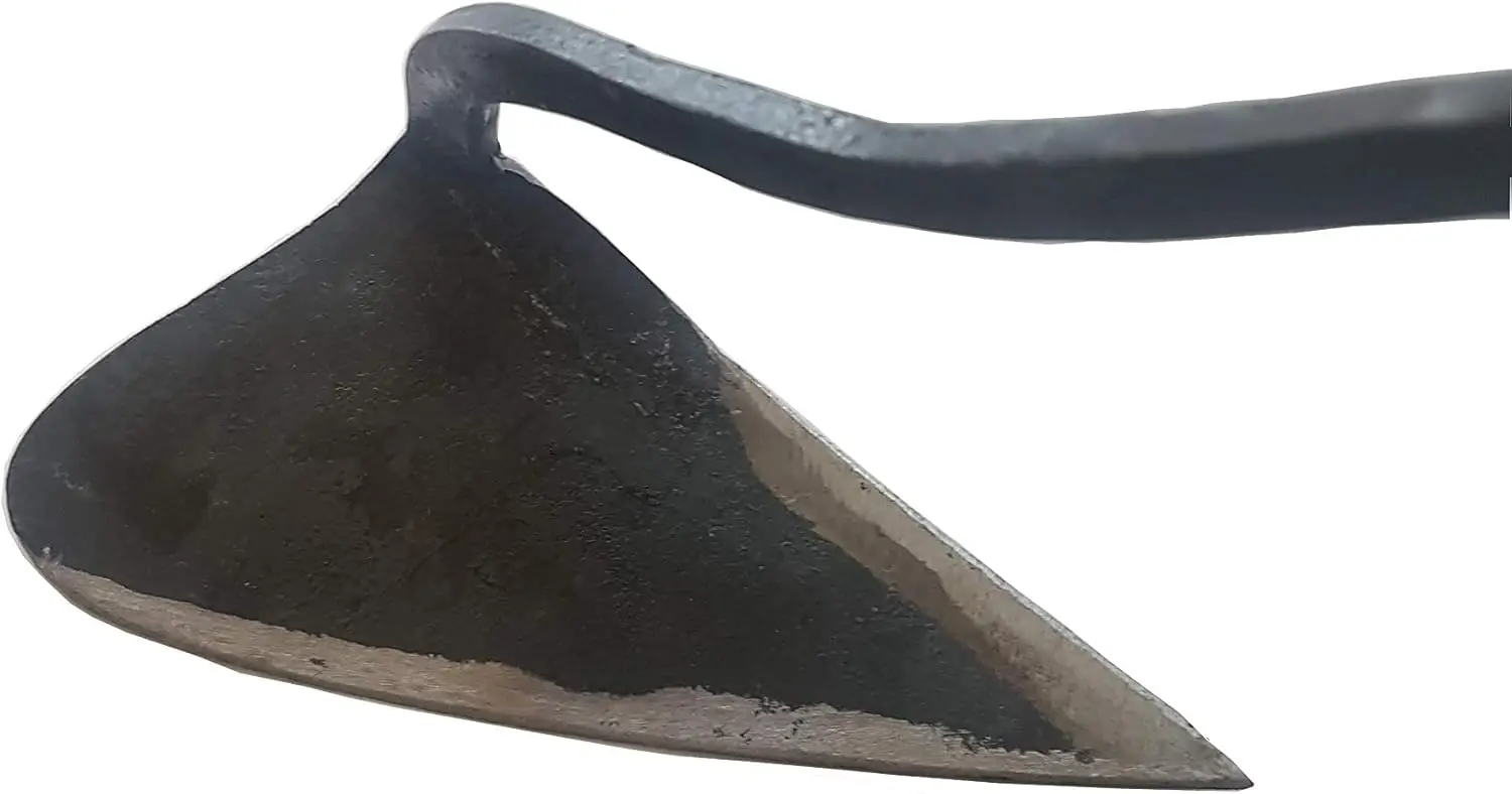 Hand Plow ho-mi Digger - Korean Gardening Tool Wide Blade Hoe Ho-mi Homi Garden Plant stand indoor Plant saucer Plant stool
Hand Plow ho-mi Digger - Korean Gardening Tool Wide Blade Hoe Ho-mi Homi Garden Plant stand indoor Plant saucer Plant stool