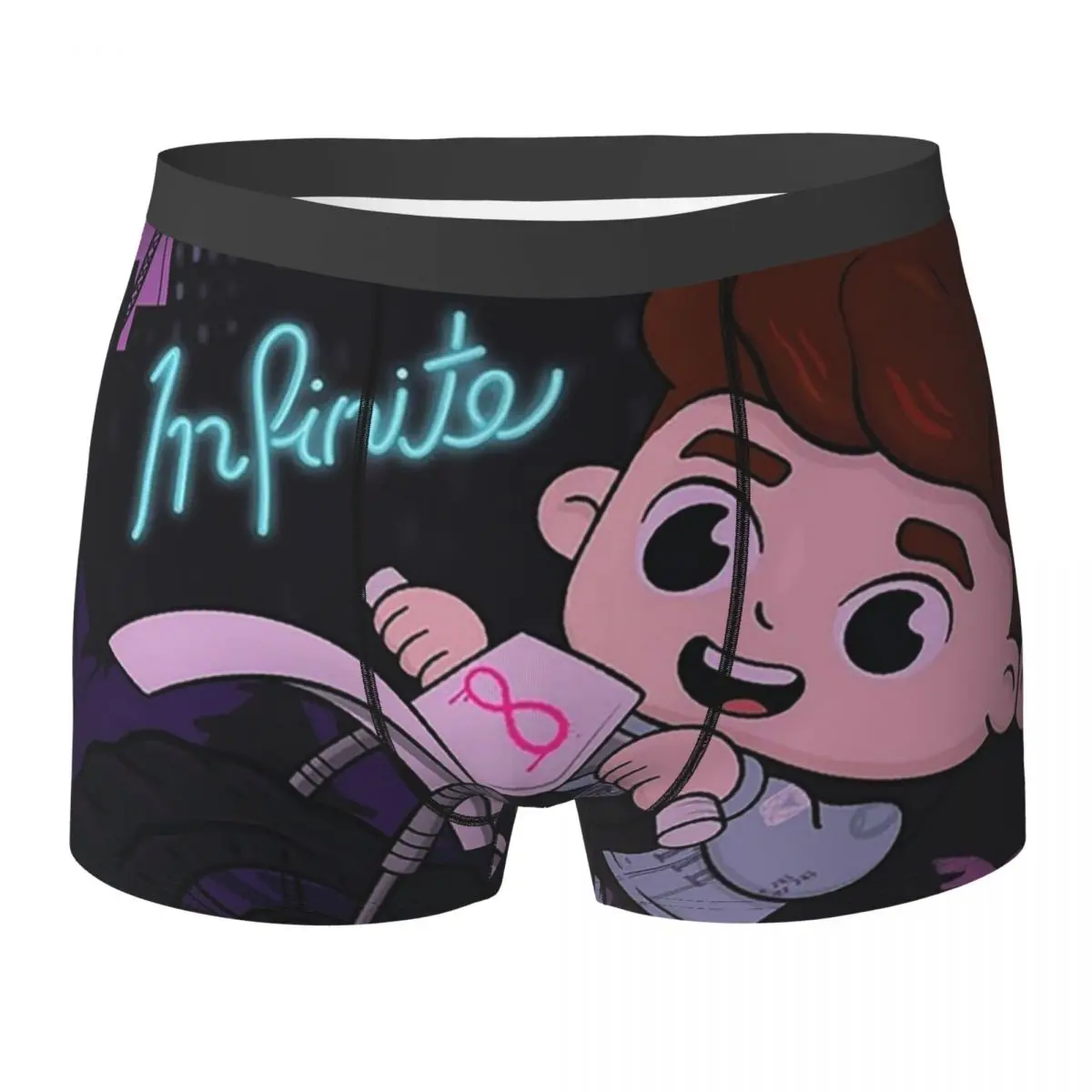 Трусы-боксеры, шорты, трусики Caylus, мужское вентилируемое нижнее белье для мужчин, подарки бойфренду
Трусы-боксеры, шорты, трусики Caylus, мужское вентилируемое нижнее белье для мужчин, подарки бойфренду