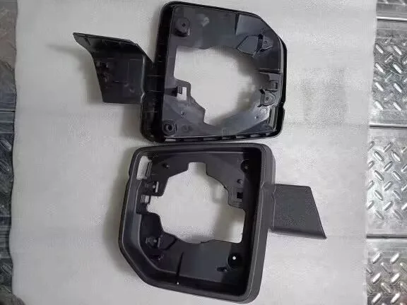 Auto parts High quality Left Right Side Wing Mirror Frame Trim Housing for Ford F150 F-150 Pickup 2015 - 2020
Auto parts High quality Left Right Side Wing Mirror Frame Trim Housing for Ford F150 F-150 Pickup 2015 - 2020