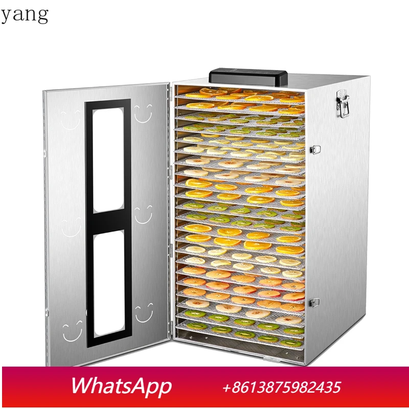 LTT commercial fruit dryer food food fruit and vegetable dehydration air dryer
LTT commercial fruit dryer food food fruit and vegetable dehydration air dryer