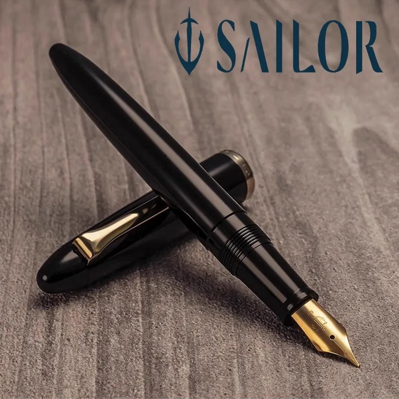 Japanese Stationery SAILOR Writing and Practicing Pen Fountain Pens Calligraphy Pen Office School Supplies Stationery
Japanese Stationery SAILOR Writing and Practicing Pen Fountain Pens Calligraphy Pen Office School Supplies Stationery