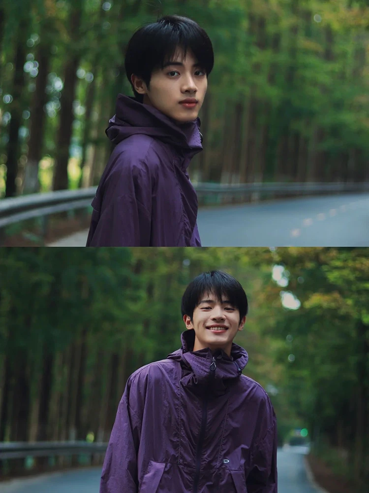 Фиолетовая профессиональная солнцезащитная одежда, летняя тонкая мужская куртка из ледяного шелка для защиты от солнца, для активного отдыха, альпинизма и походов в горы
Фиолетовая профессиональная солнцезащитная одежда, летняя тонкая мужская куртка из ледяного шелка для защиты от солнца, для активного отдыха, альпинизма и походов в горы