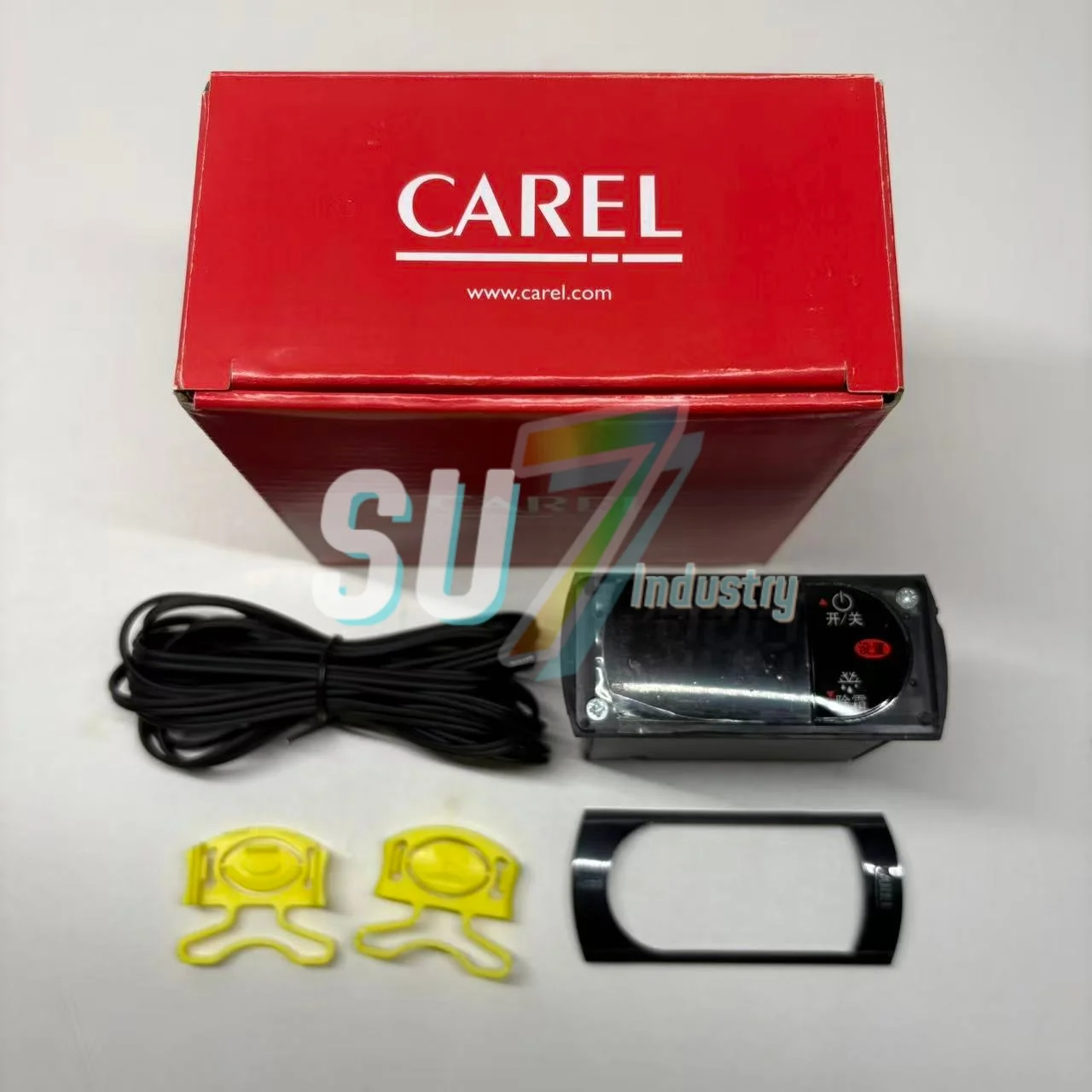 New In Box RKBH1A0511 RCBHS1H0E1K Temperature Controller
New In Box RKBH1A0511 RCBHS1H0E1K Temperature Controller