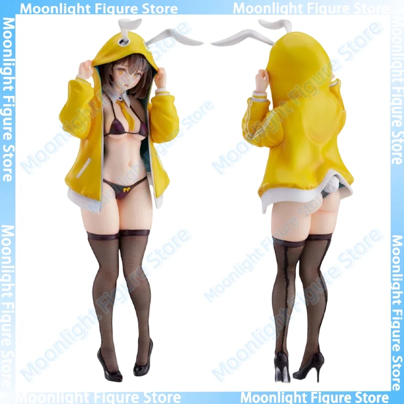 В наличии KoiKoi Sakura Shyness Bunny Hinata 1/6 сексуальные девушки аниме фигурка игрушка подарочная модель коллекция
В наличии KoiKoi Sakura Shyness Bunny Hinata 1/6 сексуальные девушки аниме фигурка игрушка подарочная модель коллекция