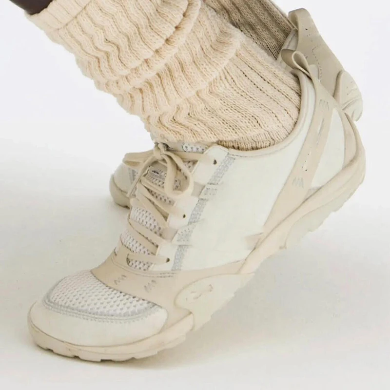 Breathable Running Shoes for Couples New Style Agan Hiking Shoes Women's Outdoor Walking Mountain Climbing Casual Shoes
Breathable Running Shoes for Couples New Style Agan Hiking Shoes Women's Outdoor Walking Mountain Climbing Casual Shoes