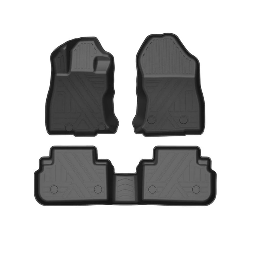For Subaru FORESTER 2019-2021 Car Floor Mats Anti-slip Durable The Left Driving Waterproof Non-toxic High Quality Full Set Pad
For Subaru FORESTER 2019-2021 Car Floor Mats Anti-slip Durable The Left Driving Waterproof Non-toxic High Quality Full Set Pad
