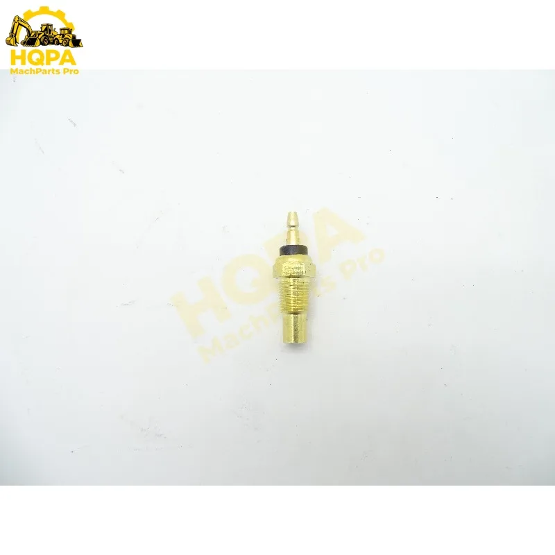 8970785920 897078-5920 Water Temp Sensor for HITACHI excavator EX200-5 ZAXI70-5 ZAX230 ZX360
8970785920 897078-5920 Water Temp Sensor for HITACHI excavator EX200-5 ZAXI70-5 ZAX230 ZX360