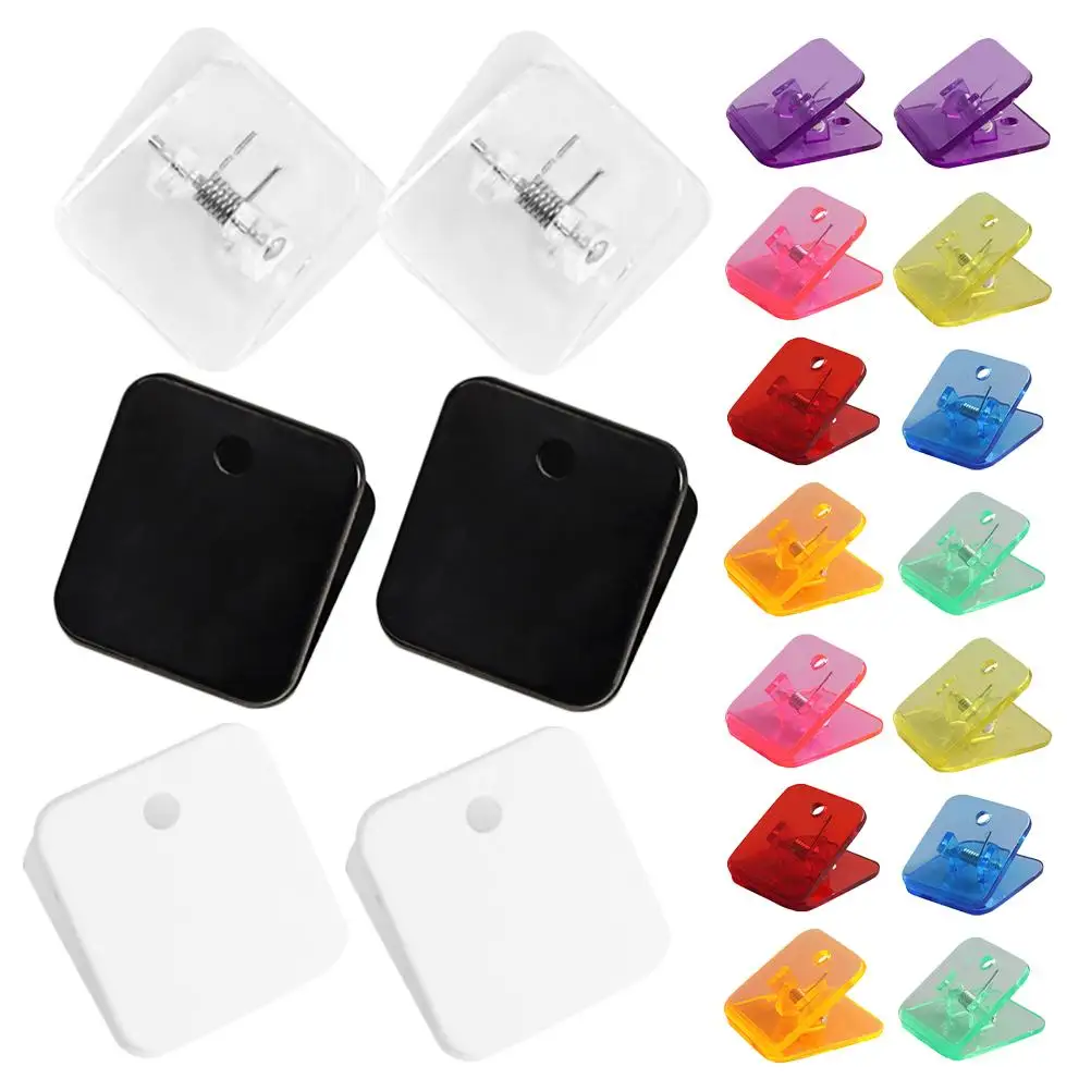 Multifunctional Clip Office Binder Clips Large Small Medium Supplies for Women Essentials
Multifunctional Clip Office Binder Clips Large Small Medium Supplies for Women Essentials