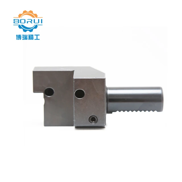 VDI Fixed Static Tool Holder C Series DIN69880 CNC Lathe CNC Turning and Milling Composite Machine C1 C2 C3 C4
VDI Fixed Static Tool Holder C Series DIN69880 CNC Lathe CNC Turning and Milling Composite Machine C1 C2 C3 C4
