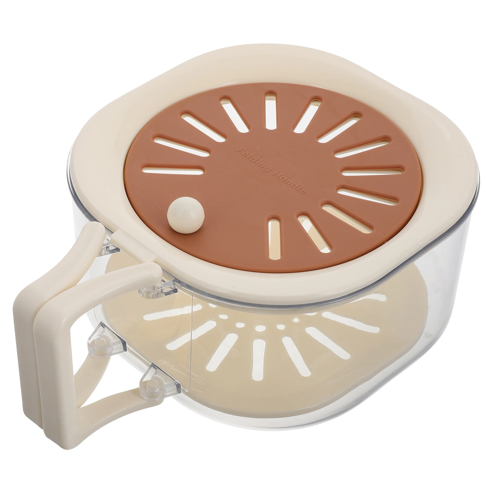 Multifunctional Kitchen Draining Basket Set Fruit Vegetable Washing Bowl Lid Food Strainer Drain Container Collapsible Vegetable
Multifunctional Kitchen Draining Basket Set Fruit Vegetable Washing Bowl Lid Food Strainer Drain Container Collapsible Vegetable