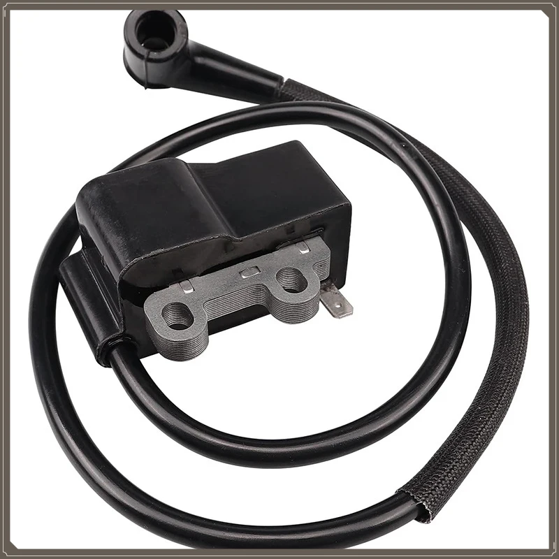 Leaf Blower Ignition Coil A411000420 A040000030 For Echo PB-500H PB-500T
Leaf Blower Ignition Coil A411000420 A040000030 For Echo PB-500H PB-500T