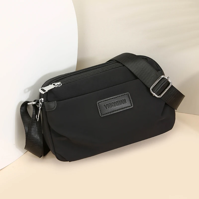 New Women's Crossbody Bag, Single-shoulder Crossbody Bag, Trendy And Fashionable, Mom's Commuting Small Bag, Shopping Crossbody
New Women's Crossbody Bag, Single-shoulder Crossbody Bag, Trendy And Fashionable, Mom's Commuting Small Bag, Shopping Crossbody