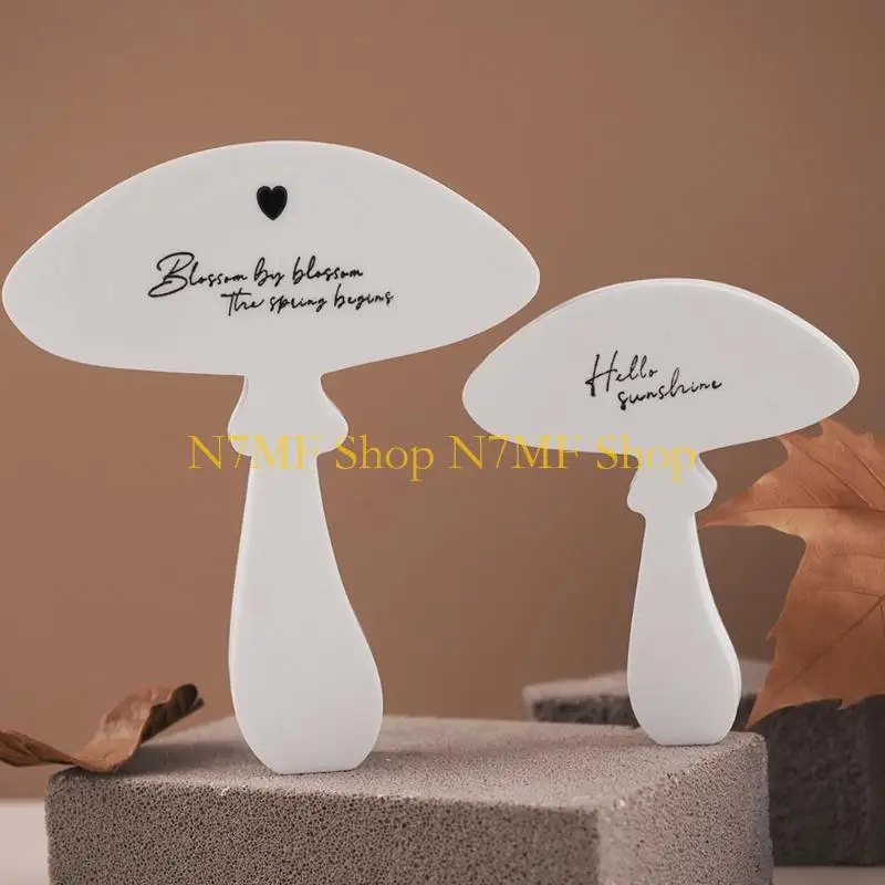 N7MF Easy Release Mushroom Home Display Decoration Molds for Resin and Making
N7MF Easy Release Mushroom Home Display Decoration Molds for Resin and Making