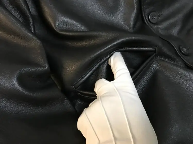 able Genuine Leather Jaet Men's Coat Classic Busin Sle Spring Casual Slim Fit Youth Leather Clothing
able Genuine Leather Jaet Men's Coat Classic Busin Sle Spring Casual Slim Fit Youth Leather Clothing