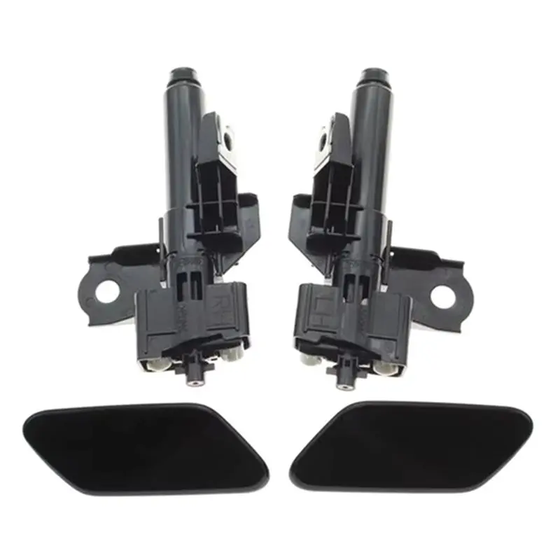 AB16-Front Headlight Washer Nozzle Cover For Subaru XV Crosstrek 2018-2021 86636FL050 86636FL040 Headlamp Water Spray Jet
AB16-Front Headlight Washer Nozzle Cover For Subaru XV Crosstrek 2018-2021 86636FL050 86636FL040 Headlamp Water Spray Jet