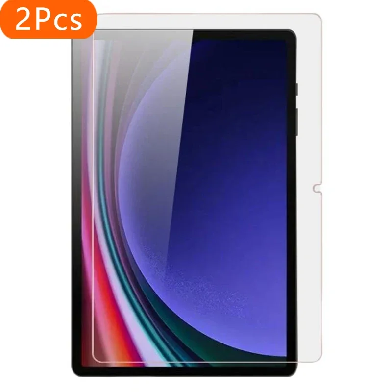 Защитная пленка из закаленного стекла для Samsung Galaxy Tab S9, 2 шт., 11 дюймов, защитная пленка для планшета SM-X710 X716B X718
Защитная пленка из закаленного стекла для Samsung Galaxy Tab S9, 2 шт., 11 дюймов, защитная пленка для планшета SM-X710 X716B X718