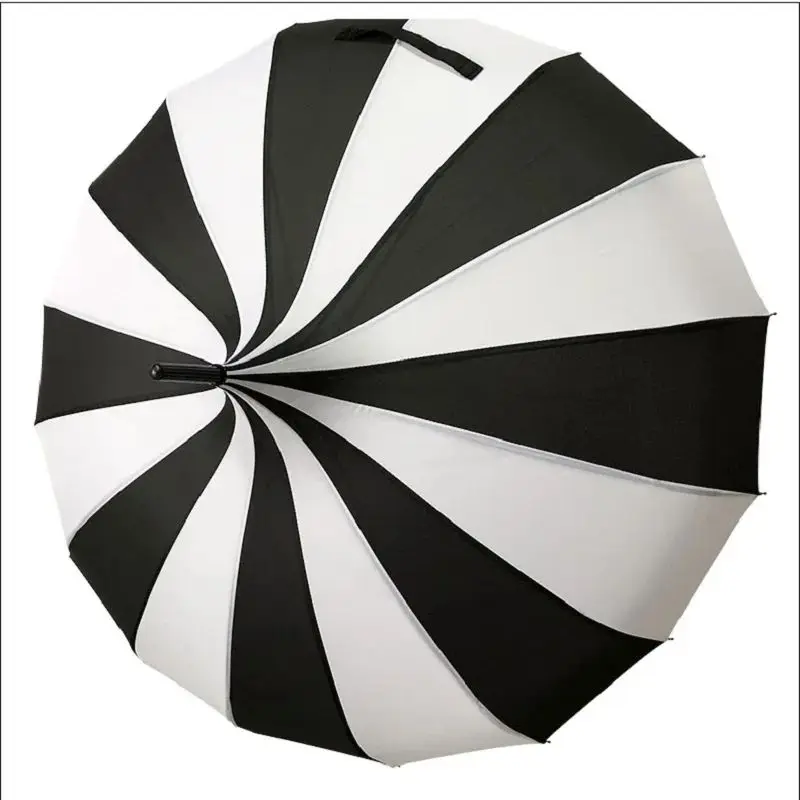 (20 pcs/lot) Top Quality Straight Solid Fashion Sunny And Rainy Pagoda Umbrella 9 color
(20 pcs/lot) Top Quality Straight Solid Fashion Sunny And Rainy Pagoda Umbrella 9 color