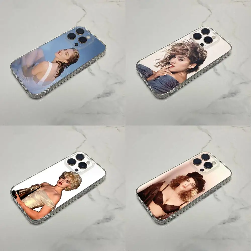 M-Madonna Like a Virgin Phone Case For iPhone 17,16,15,14,13,12,11 Plus,Pro,Max,Plus,E,SE4,Mini Transparent Box 
M-Madonna Like a Virgin Phone Case For iPhone 17,16,15,14,13,12,11 Plus,Pro,Max,Plus,E,SE4,Mini Transparent Box