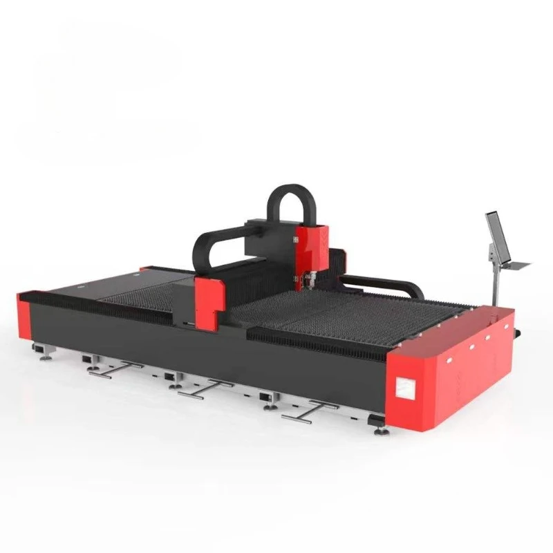 Factory Price Laser Fiber Cutting Machine 1.5kw Cnc Laser Cutting Machines For Steel Metal Laser Cutting Machine
Factory Price Laser Fiber Cutting Machine 1.5kw Cnc Laser Cutting Machines For Steel Metal Laser Cutting Machine