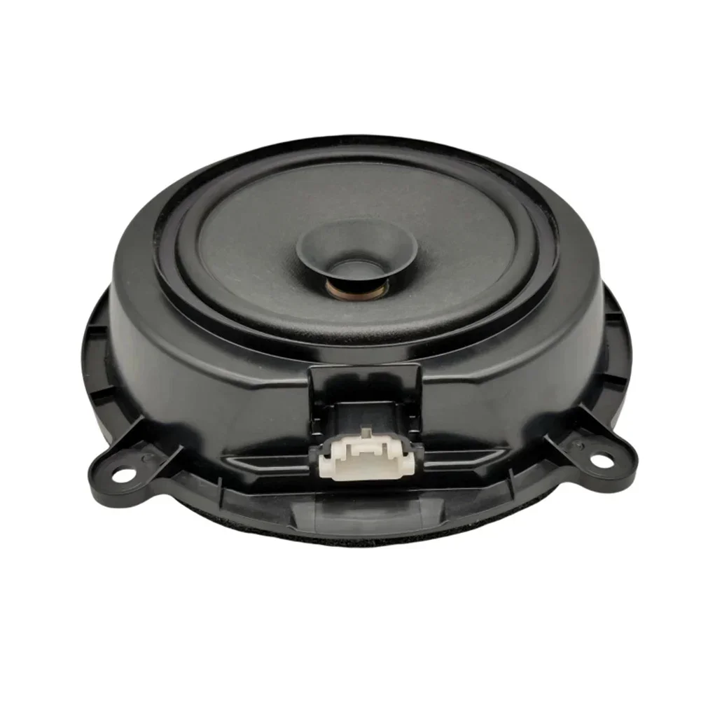 Auto Speaker Installation Kit Insulation Front Door Speaker Assembly Replacement Part Speaker Assembly Easy Installation Process
Auto Speaker Installation Kit Insulation Front Door Speaker Assembly Replacement Part Speaker Assembly Easy Installation Process