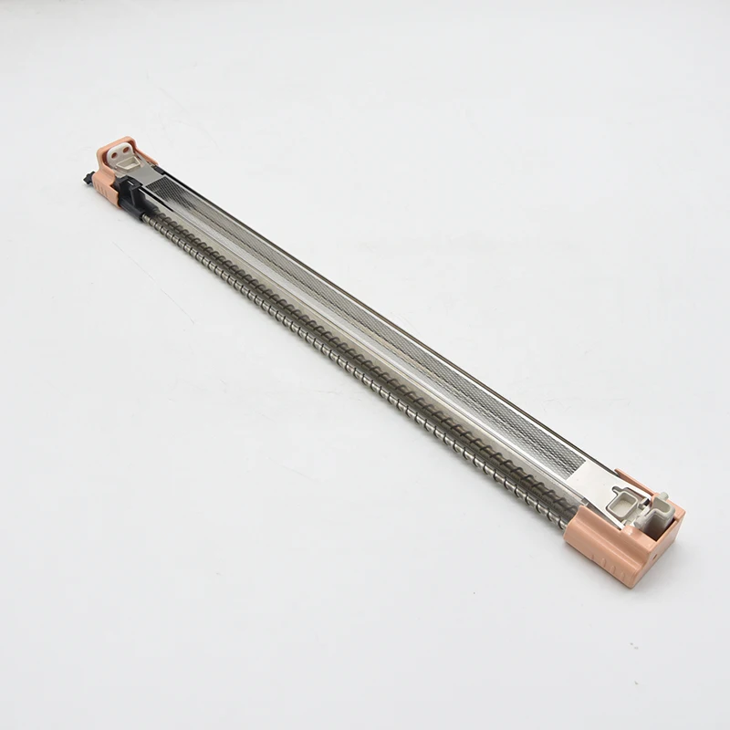 Корона заряда 013R00650 для Xerox DC 240 250 242 252 DC240 550 560 570 C75 J75 700, зарядка коронотрона в сборе, 1 шт.
Корона заряда 013R00650 для Xerox DC 240 250 242 252 DC240 550 560 570 C75 J75 700, зарядка коронотрона в сборе, 1 шт.