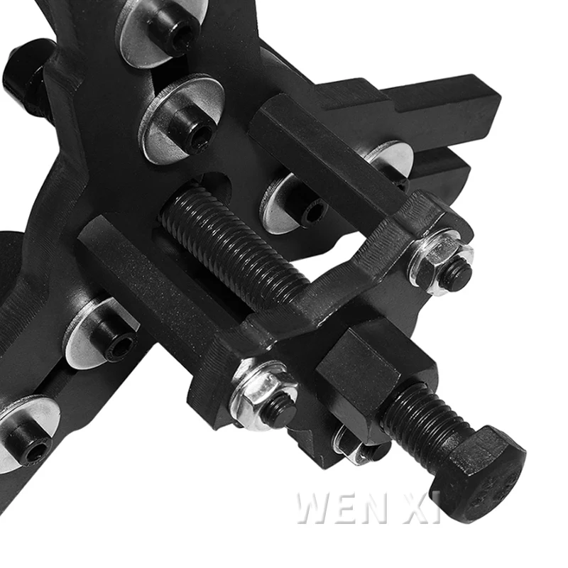 For Audi 01J Automatic Transmission Maintenance Automatic Transmission Special Tools Hydraulic Cylinder Tools 01I/0AW
For Audi 01J Automatic Transmission Maintenance Automatic Transmission Special Tools Hydraulic Cylinder Tools 01I/0AW