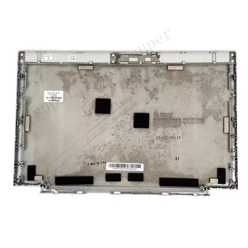 S+ For HP EliteBook 2170P LCD Back Cover 693300-001 Silver
S+ For HP EliteBook 2170P LCD Back Cover 693300-001 Silver